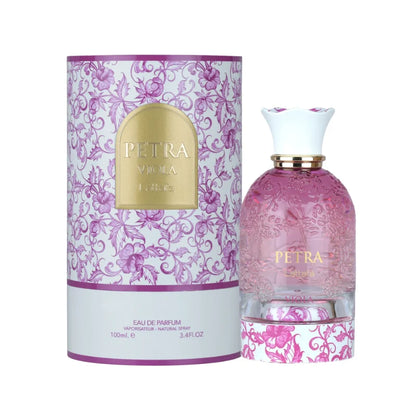 Lattafa Petra Viola EDP 100 - Dama