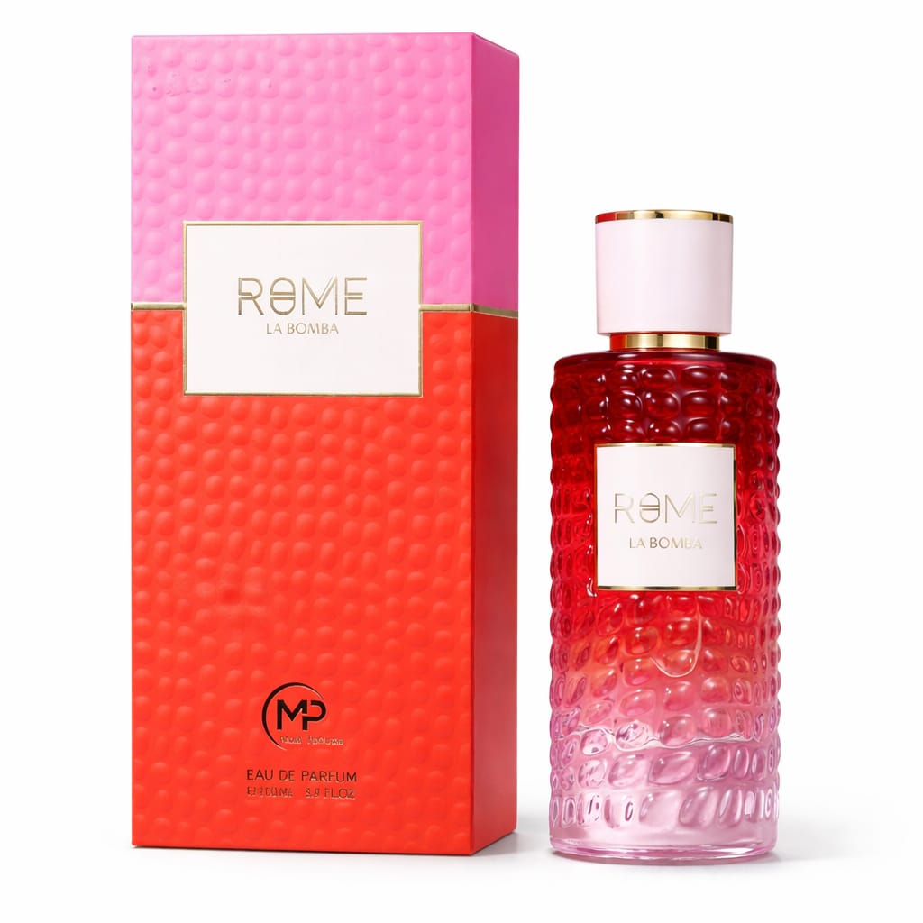 Bharara Beauty Rome La bomba EDP 100ml - Dama - Stone Fragrances