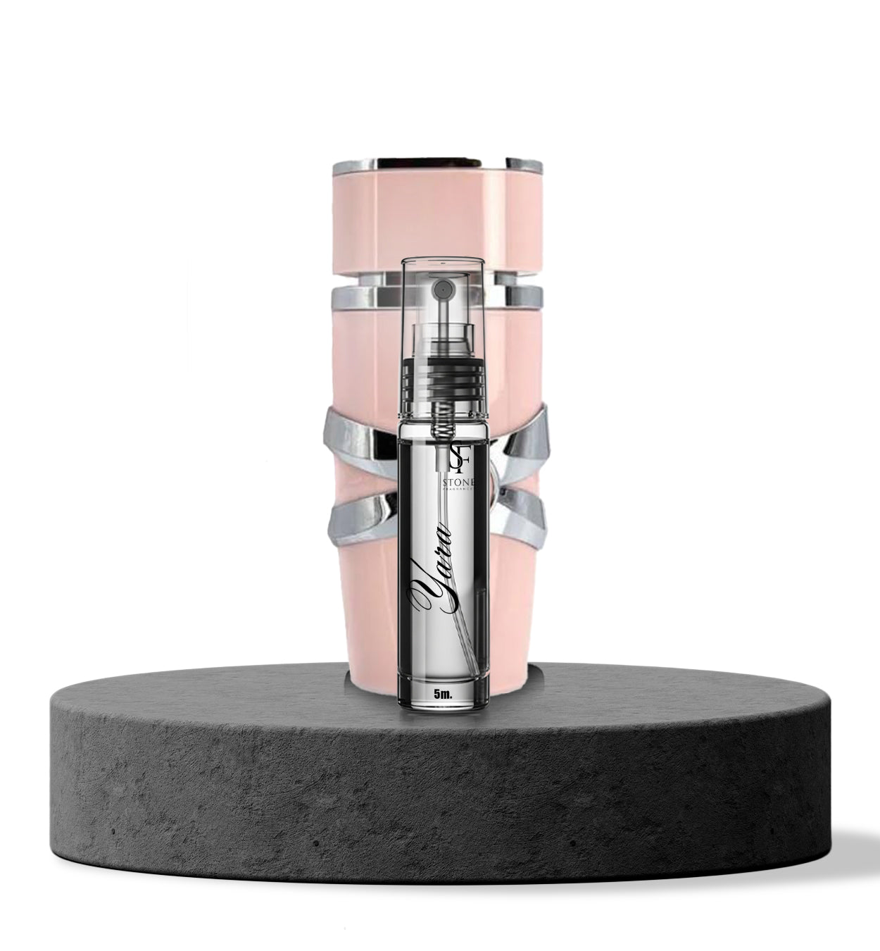 Lattafa Yara EDP Decant 5ml – Dama