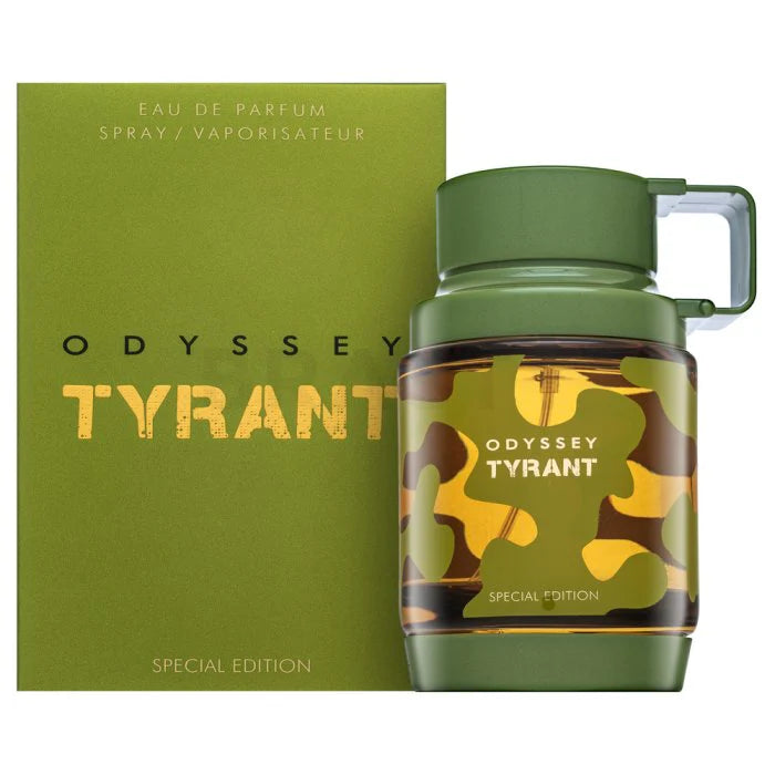 ARMAF Odyssey Tyrant EDP 100ml - Caballero