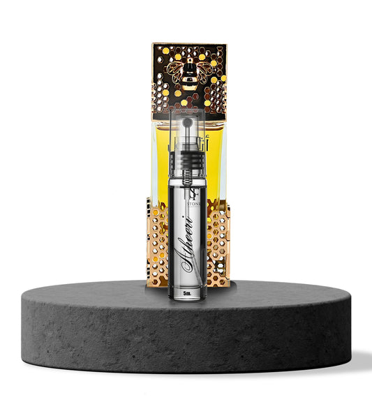 Lattafa Atheeri EDP Decant 5ml – Dama
