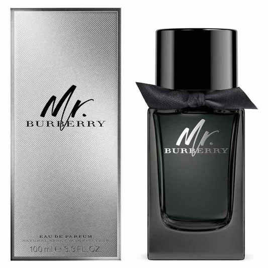 Burberry Mr. Burberry EDP 100ml - Caballero - Stone Fragrances