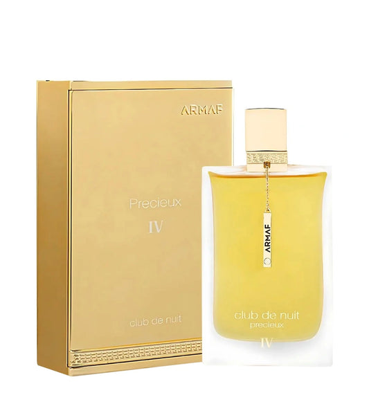 Armaf Club de nuit Precieux IV Extrait De Parfum 55ml - Dama