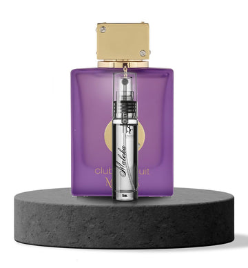 Club de Nuit Maleka EDP Decant – Dama