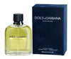 Dolce&Gabbana Pour Homme EDT 200 ml - Caballero