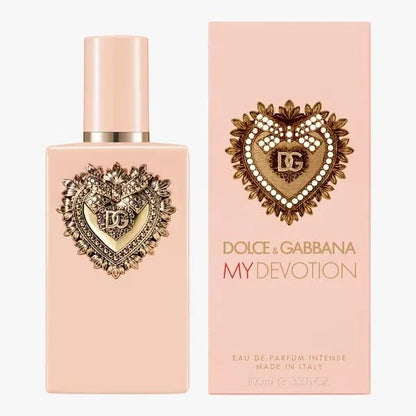 Dolce & Gabbana My Devotion EDP 100 ml - Dama
