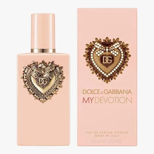 Dolce & Gabbana My Devotion EDP 100 ml - Dama - Stone Fragrances