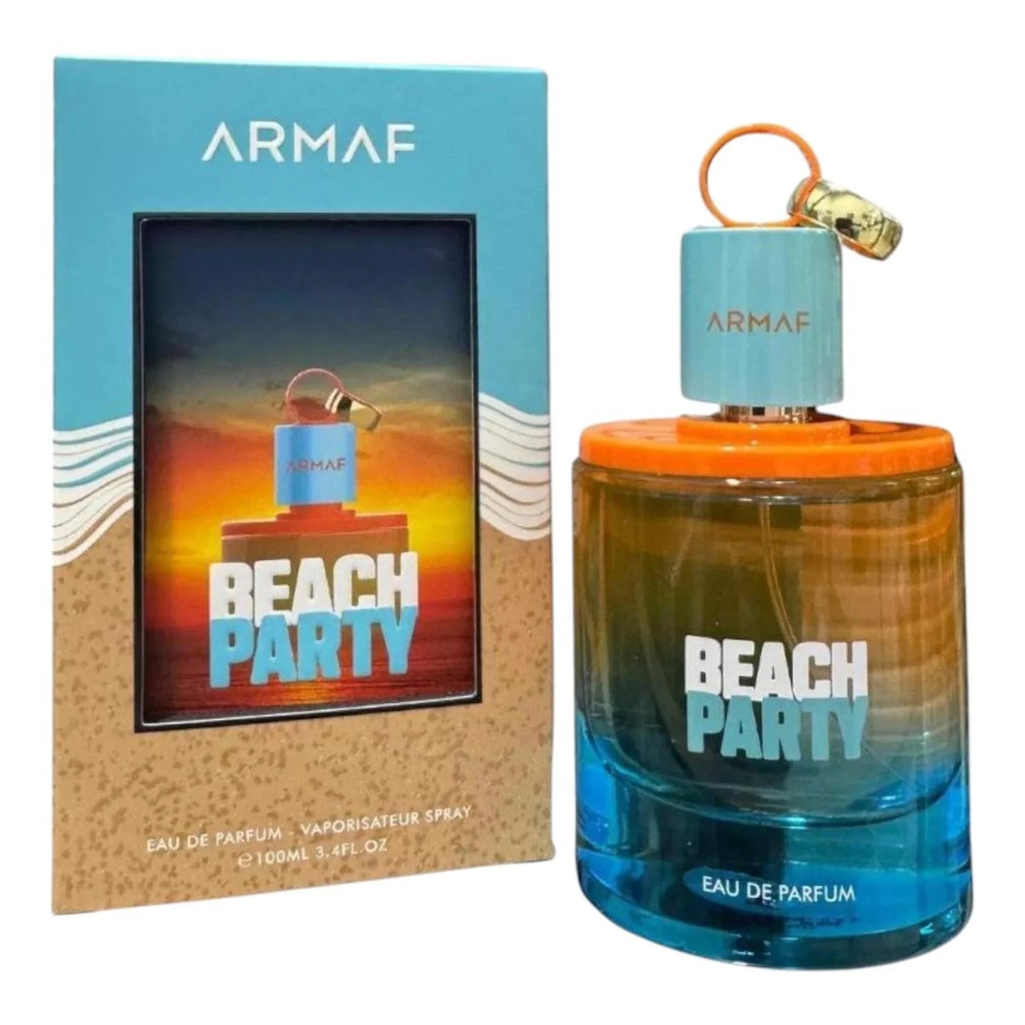 ARMAF Beach Party 100ml EDP