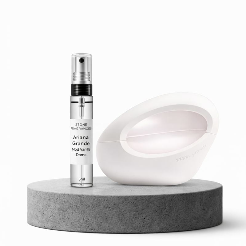 Ariana Grande Mod Vanilla EDP Decant 5ml - Dama - Stone Fragrances