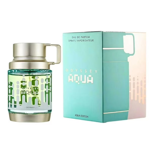 Armaf Odyssey Aqua Edition EDP 60 ml - Caballero