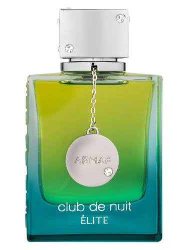 Club de Nuit Elite EDP 105 ml - Caballero