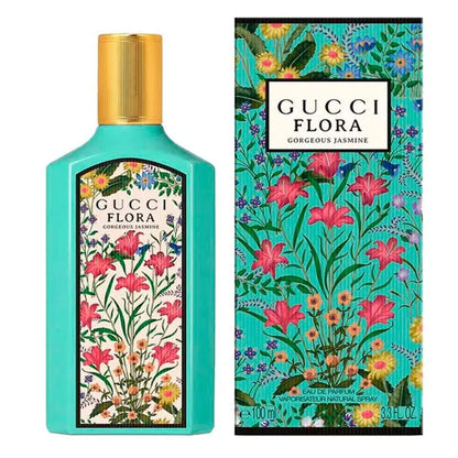 Gucci Flora Gorgeous Jasmine 100ml EDP - Dama