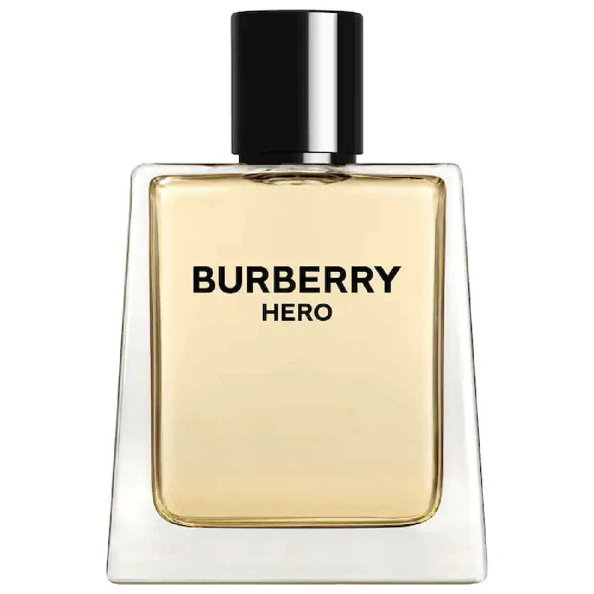 Burberry Hero EDT 100ml - Caballero