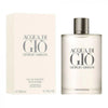 Acqua Di Gio for Men 200ml EDT - Caballero