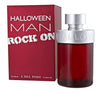 Halloween Man Rock On 125ml EDT - Caballero