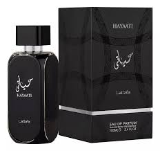 Lattafa Hayati EDP 100ml - Caballero