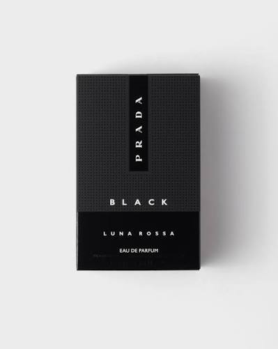 Prada Luna Rossa Black EDP 100ml - Caballero