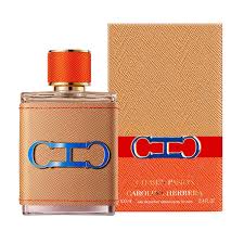 Ch Men Pasión Carolina Herrera 100ml EDP - Caballero