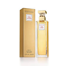 Elizabeth Arden 5th avenue EDP 125ml - Dama