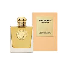 Burberry Goddess Intense EDP 100ml - Dama