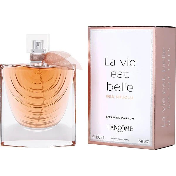 La Vie Est Belle Iris Absolu Lancôme 100ml - Dama - Stone Fragrances