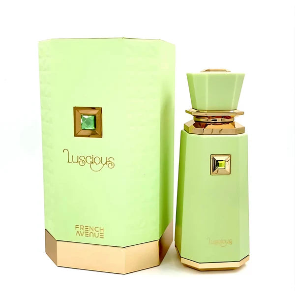 French Avenue Luscious EDP 100ml - Dama