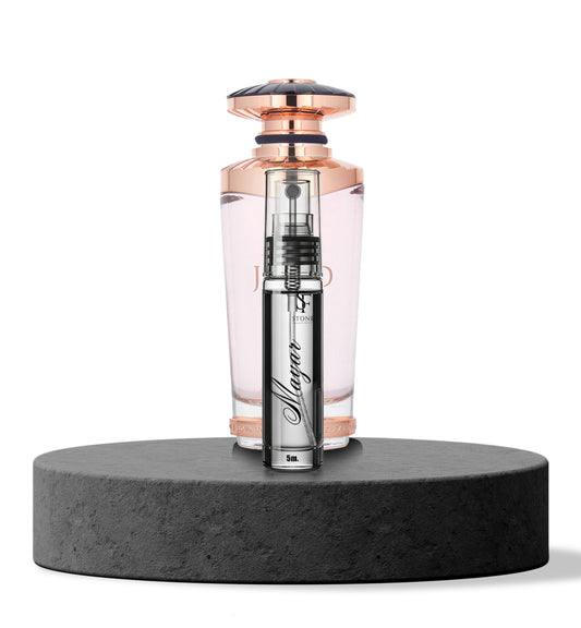 Lattafa Mayar EDP Decant 5ml - Dama
