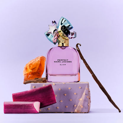 Marc Jacobs Perfect Elixir EDP 100ml - Dama