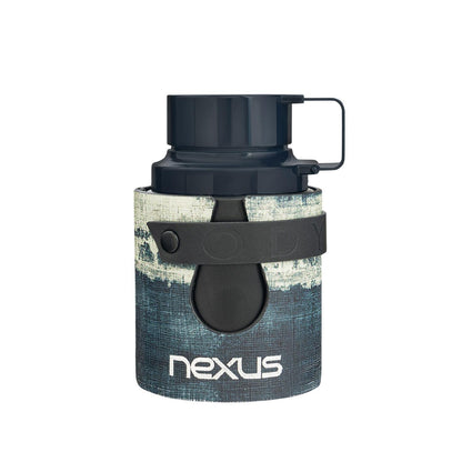 Armaf Odyssey Nexus Aqva Edition Decant 5ml - Caballero