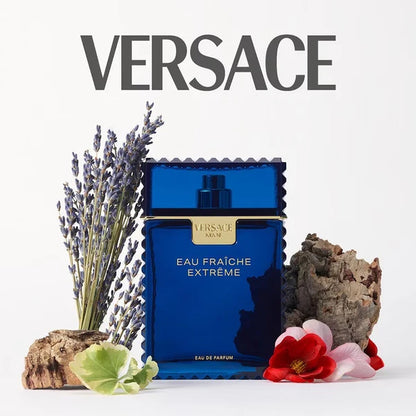 Versace Eau Fraiche Extreme EDP 100ml - Caballero