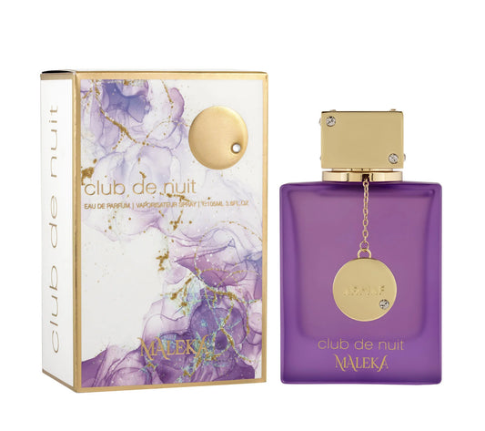 Club de nuit Maleka EDP 105 ml - Dama