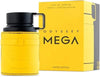Odyssey Mega EDP 100ml - Caballero