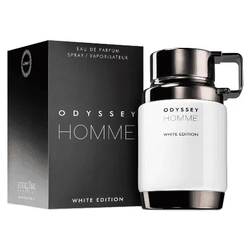Odyssey Homme White Edition EDP 200ml – Caballero