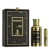 Bharara King Gold Edition EDP 100ml - Caballero