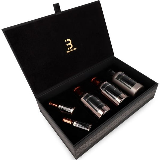 Bharara King Estuche 5pz - Caballero