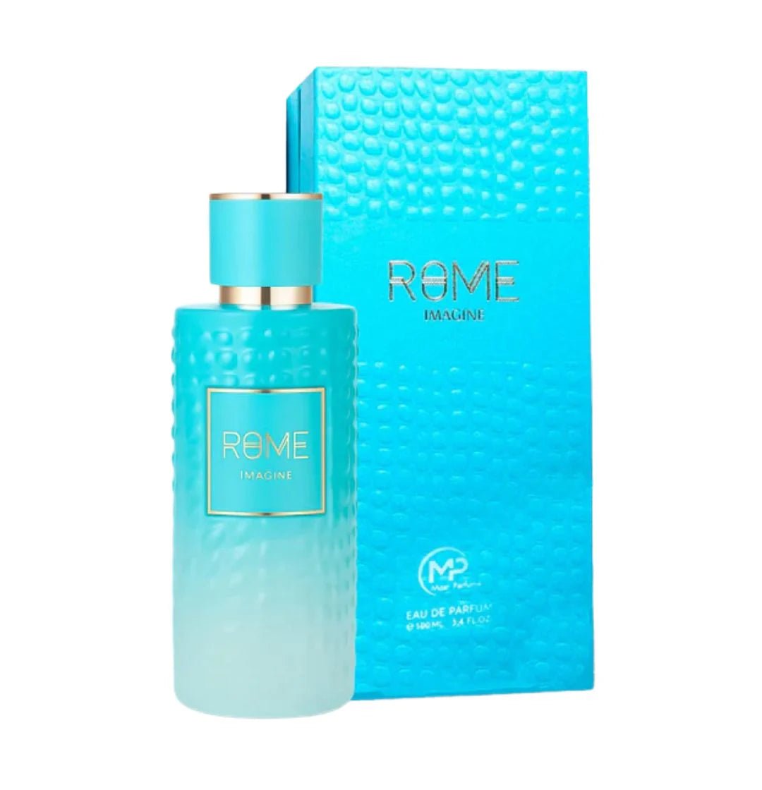 Bharara Beauty Rome Imagine EDP 100ml - Unisex - Stone Fragrances