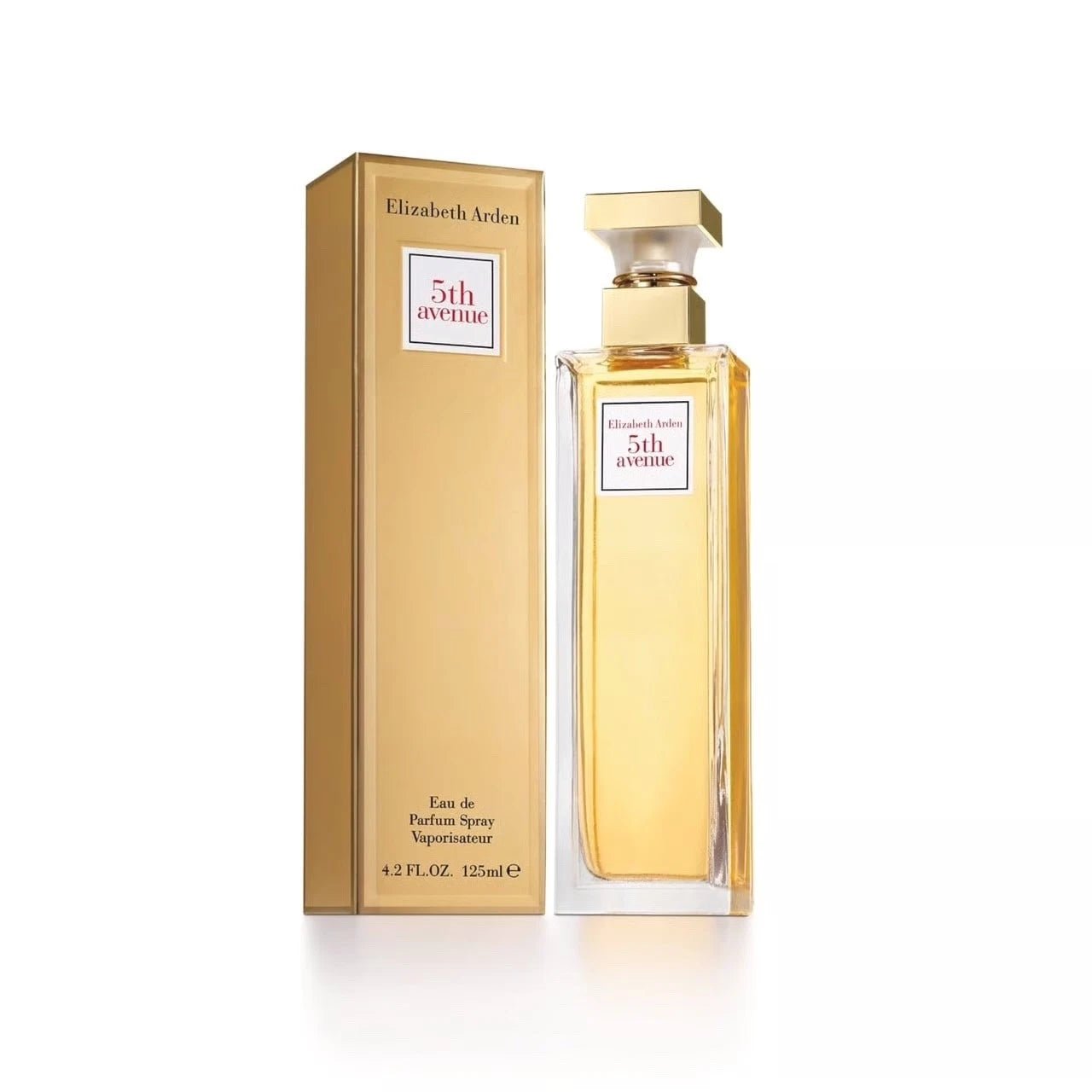 Elizabeth Arden 5th avenue EDP 125ml - Dama - Stone Fragrances