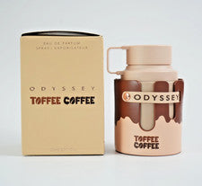 Odyssey Toffee Coffee EDP 100ml - Unisex