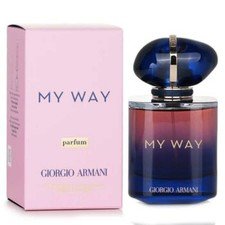 Giorgio Armani My Way Parfum 90ml - Dama - Stone Fragrances