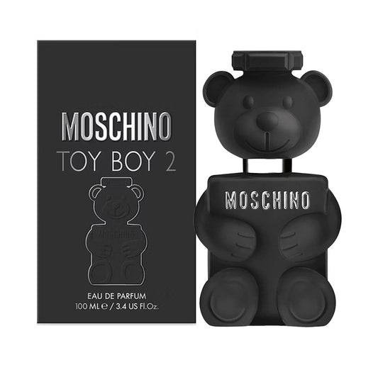 Moschino Toy Boy 2 100ml EDP - Caballero - Stone Fragrances