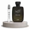 Rasasi Hawas Venom EDP Decant -Caballero